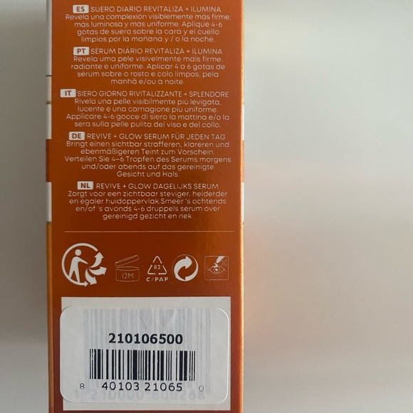 ❌Multi Correxion Revive + Glow Daily Serum❌Check Telegram Channel ❌Sale❌ - Picture 2 of 3